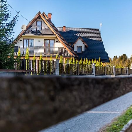 Miloszowka Witów Extérieur photo
